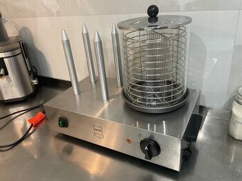 METRO PROFESSIONAL Výrobník Hot Dog GHM1001