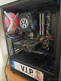 Herne pc …….85€