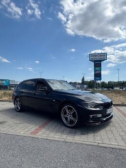 Bmw f31 Xdrive