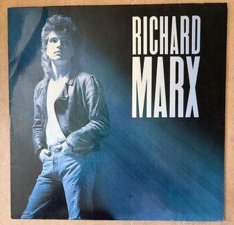Richard Marx - Richard Marx