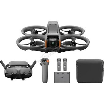 --Kúpim-- Dron DJI avata 2