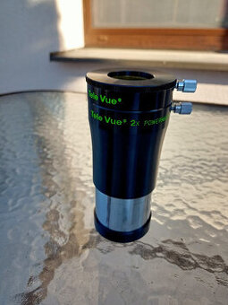 Power Mate 2x - 1
