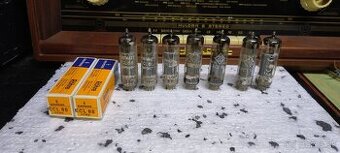 ELEKTRÓNKY ECL86