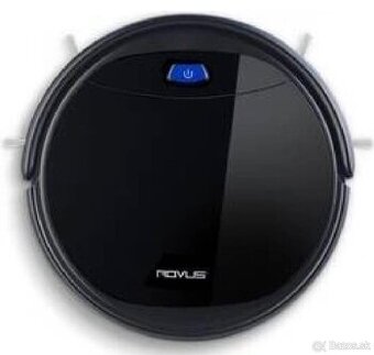 Rovus Robotic Vac&Mop