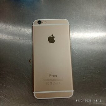 Predám iphone 6 64 gb