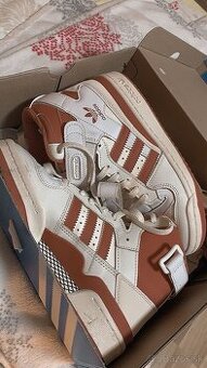 Adidas Forum