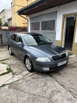 Skoda Octavia 2.0 tdi 103 Kw