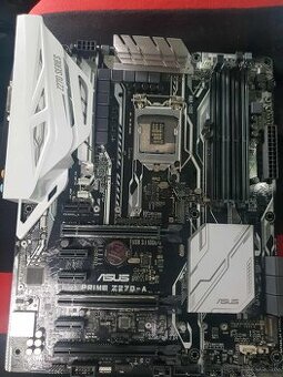 Asus prime Z270-A