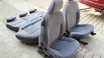 Sedačky Fiat Croma II - 1