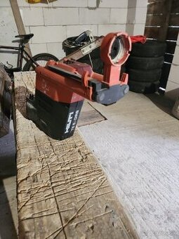 Hilti odsavač prachu - 1