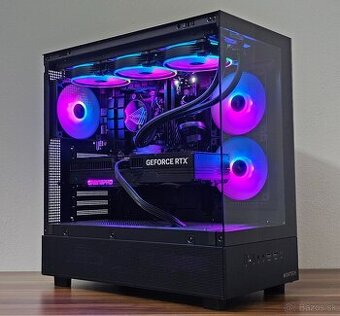 ⏰️ Ryzen 7 7800x3D,RTX 5080,32GB DDR5,1TB SSD