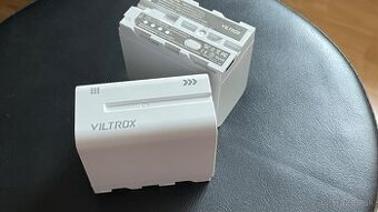 Batérie Viltrox NP-F970 - 1