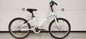 Detský bicykel 20 5-8 rokov