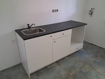 Kuchynská linka IKEA - 1