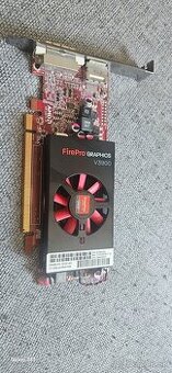 AMD FirePro V3900