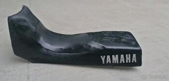 Yamaha XT 350 sedacka - 1
