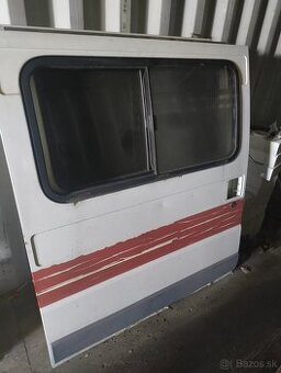 Predám dvere - 1