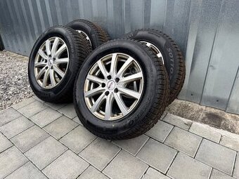 Elektróny PLATIN WHEELS 5x112 r16 pneu Pirelli 2024