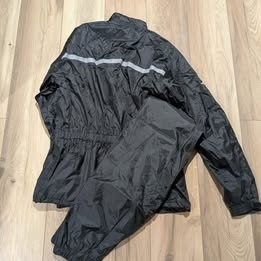 Moto nepremokavy set Rebelhorn nový