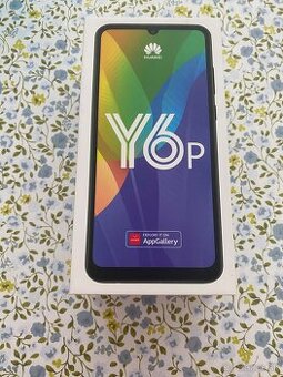 HUAWEI Y6p