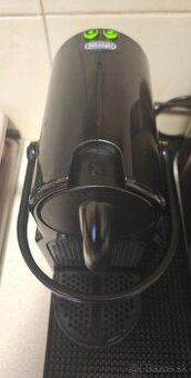 DeLonghi Nespresso Inissia kávovar