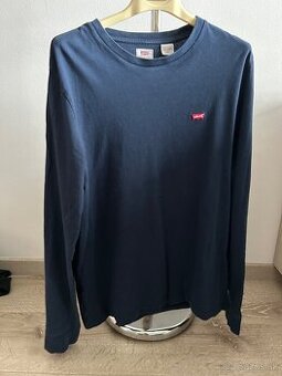 Levis dlhé tričko S - 1
