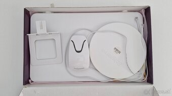 Monitor dychu Baby Sense 2 Pro