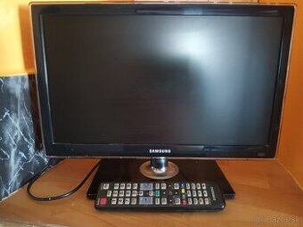 Maly kuchynsky televizor Samsung