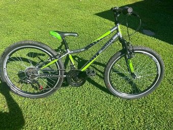 Detsky bicykel Kenzel Roxis