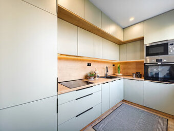 REZERVOVANÝ Predaj 3izbový byt VÝSTAVBY-TERASA