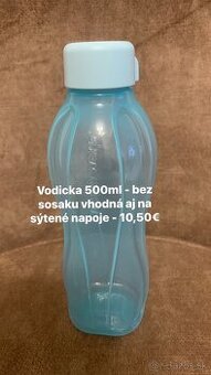 Vodička 500ml - Tupperware
