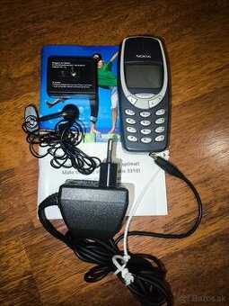 Nokia 3310