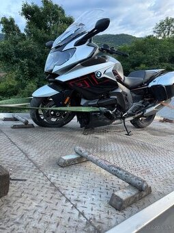 BMW k1600Gt sport 2020 - 1