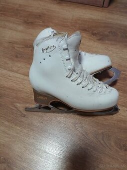 Krasokorčule Edea Overture 240