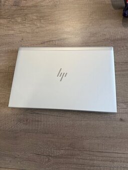 HP elitebook