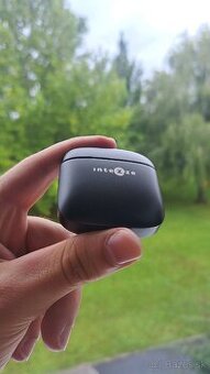 Intezze Cliq - Bezdrátové sluchátka (nové, nepoužívané)