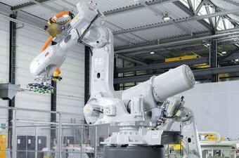 PLC Programátor, Robotik, Kamerové systémy