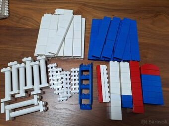 Lego Dupolo kocky mix