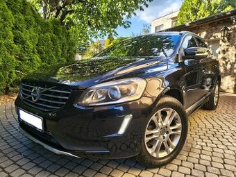 Volvo XC60  Inscription  169kw,  AWD - 1