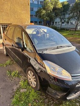 Citroe grand Picasso
