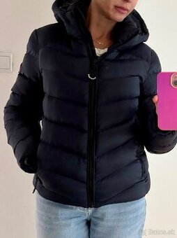 Zimna bunda SUPERDRY