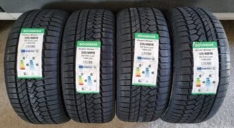 225/40r18 zimne
