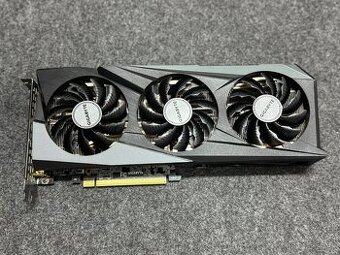 💻 Predám grafickú kartu NVIDIA GeForce RTX™ 3060 12 GB