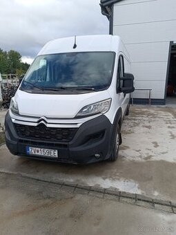 Citroen Jumper