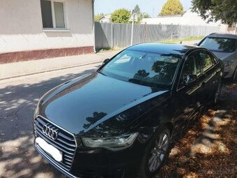 AUDI A6 C7 Facelift 3.0 TDI