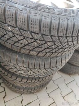 Matador 195/65 R15 Fiat Stilo