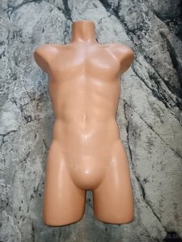 Figurina muz, chlapec