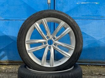 Volkswagen disk R18 5x112 235/45/18