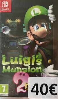 Hra nintendo