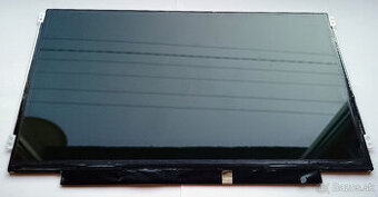 LCD display pre notebook 11.6" 1366x768 WXGA LED 40pin Slim